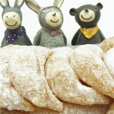 蜜糖角、羊角蜜与梅豆角 河南传统糕点的甜蜜记忆与文化传承