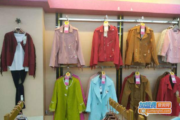 加盟服装批发城，开启财富新篇章——解析服装批发生意的成功之道