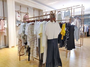 女装开店全攻略 从批发市场拿货到成功运营的实用技巧