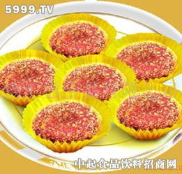 名姚紫薯饼与名姚甜品 在传统与创新中编织美味