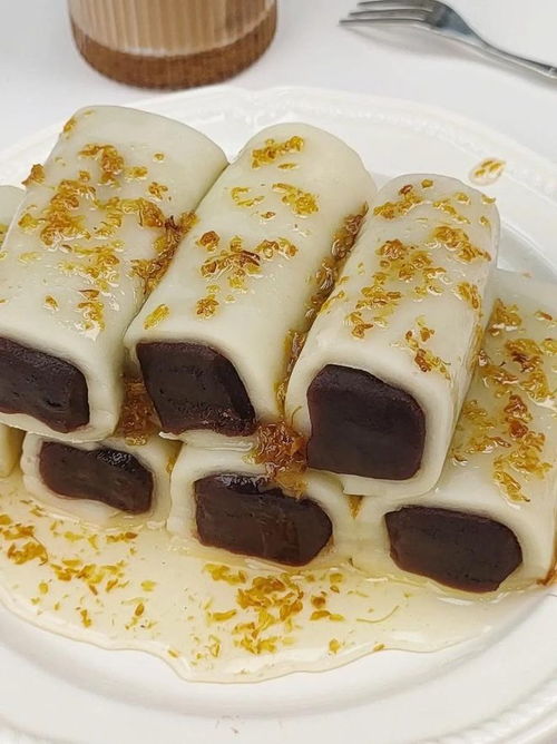 上海特色糕点前十名 品味海派文化，豫园梨膏糖最具体地方特色